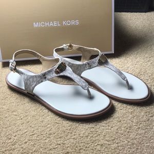 Michael Kors Sandals